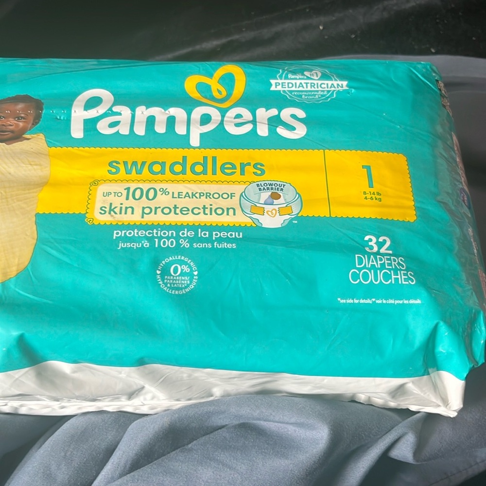 Brand new never been open